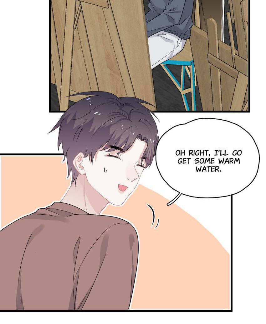 Read The Guy Inside Me chapter 48 image 21 on Lezhin