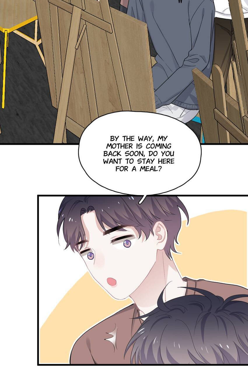 Read The Guy Inside Me chapter 48 image 23 on Lezhin