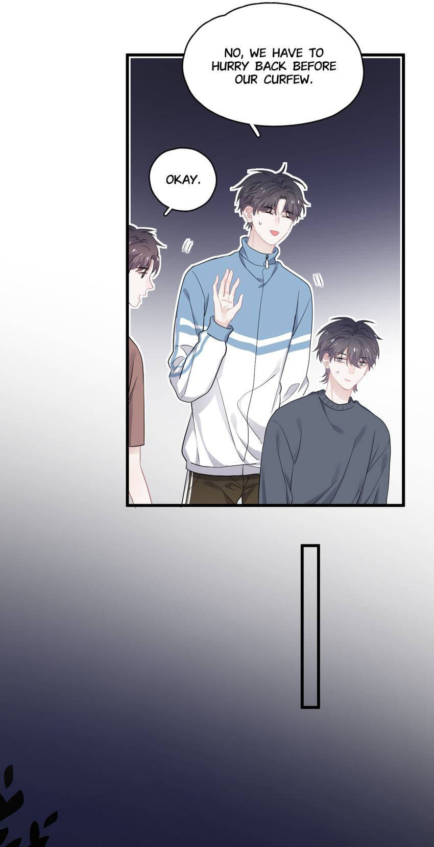 Read The Guy Inside Me chapter 48 image 24 on Lezhin