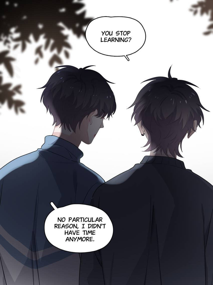 Read The Guy Inside Me chapter 48 image 28 on Lezhin