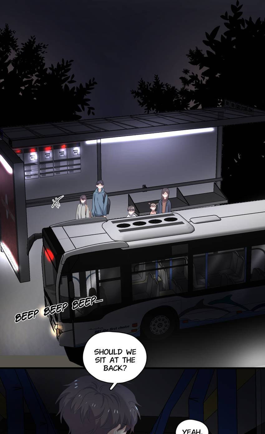 Read The Guy Inside Me chapter 48 image 30 on Lezhin