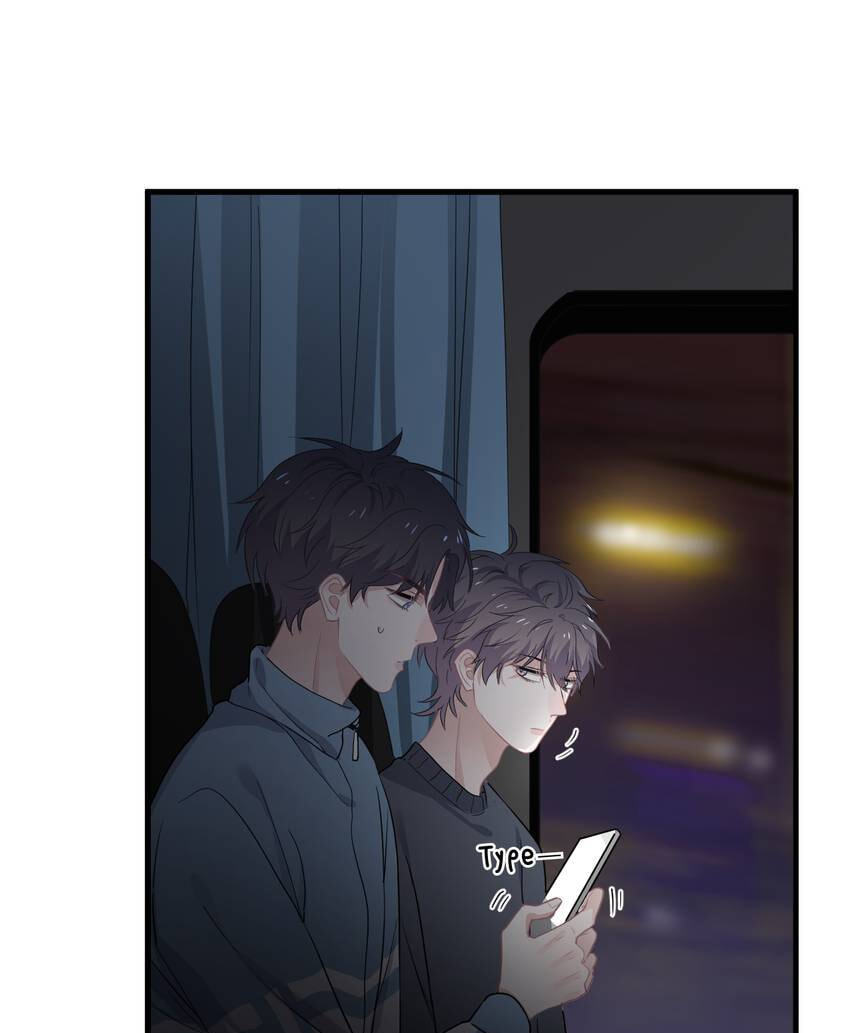 Read The Guy Inside Me chapter 48 image 34 on Lezhin