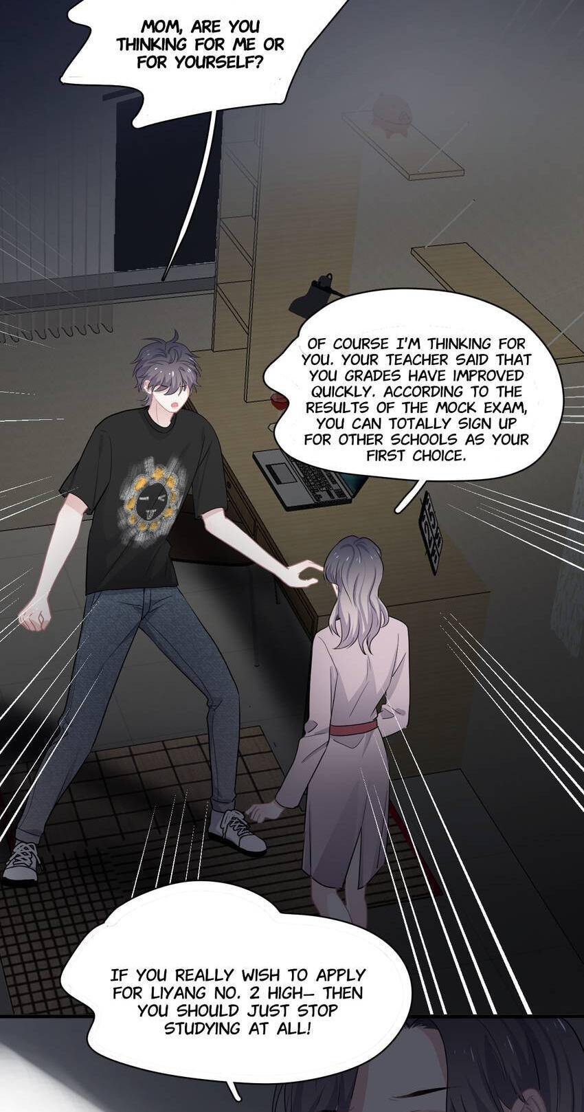 Read The Guy Inside Me chapter 48 image 39 on Lezhin