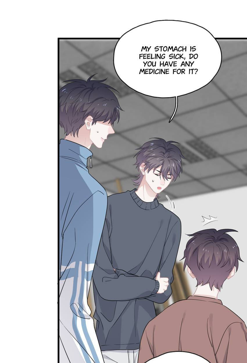 Read The Guy Inside Me chapter 48 image 4 on Lezhin