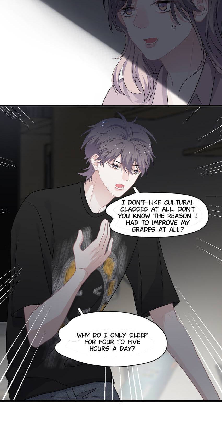 Read The Guy Inside Me chapter 48 image 40 on Lezhin
