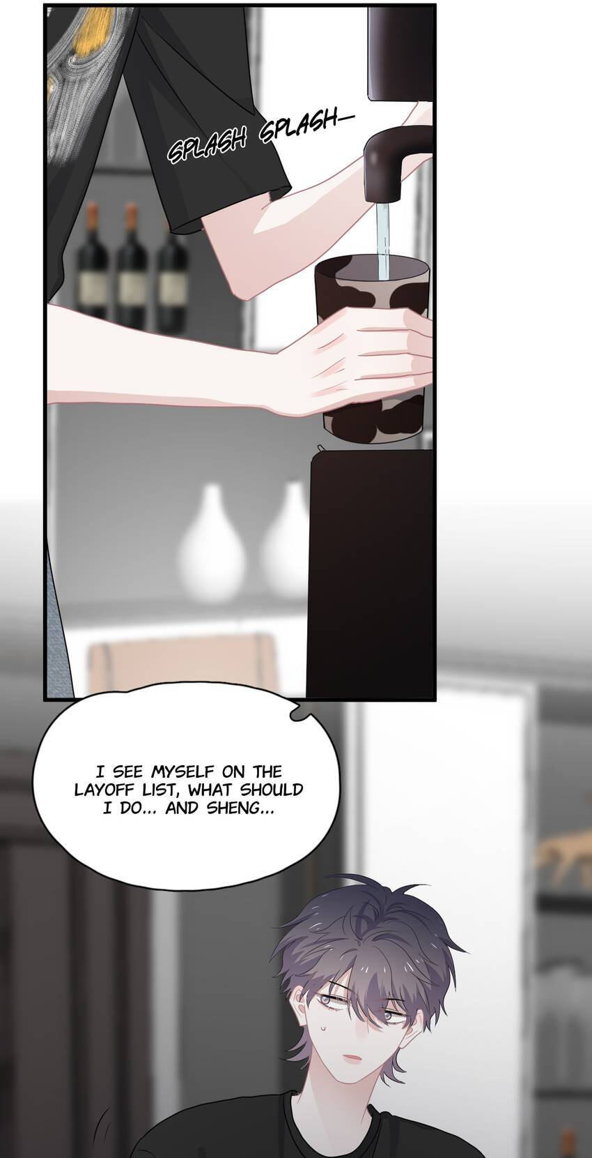 Read The Guy Inside Me chapter 48 image 44 on Lezhin