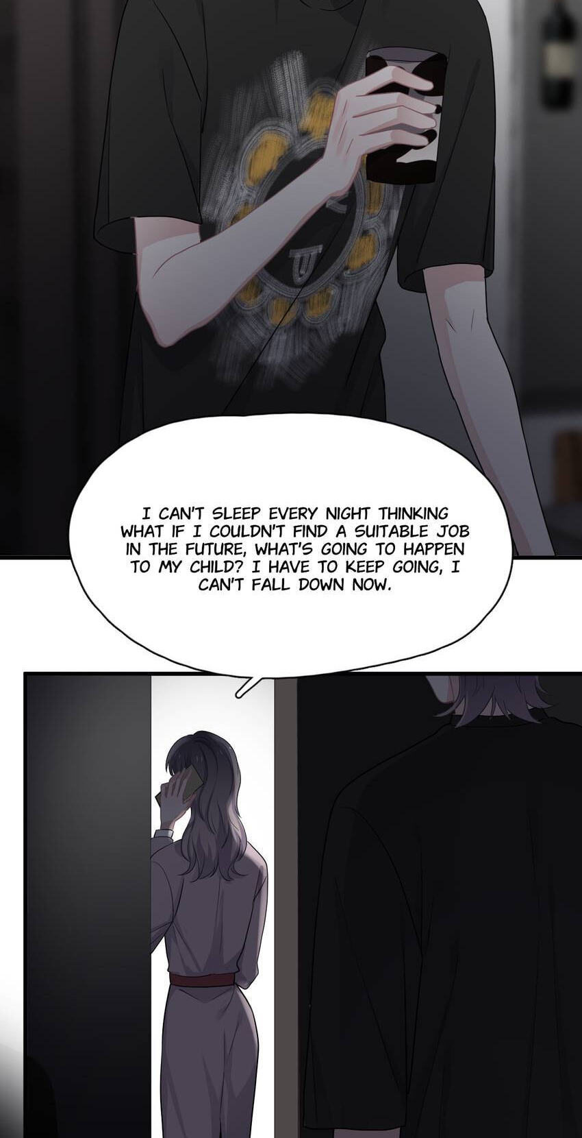 Read The Guy Inside Me chapter 48 image 45 on Lezhin