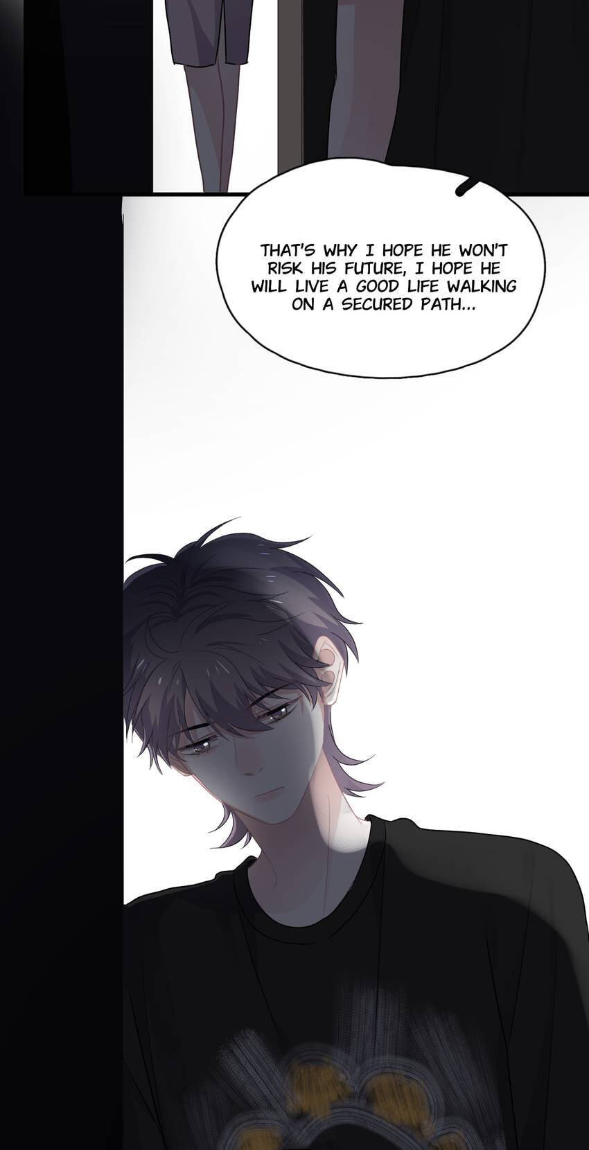 Read The Guy Inside Me chapter 48 image 46 on Lezhin