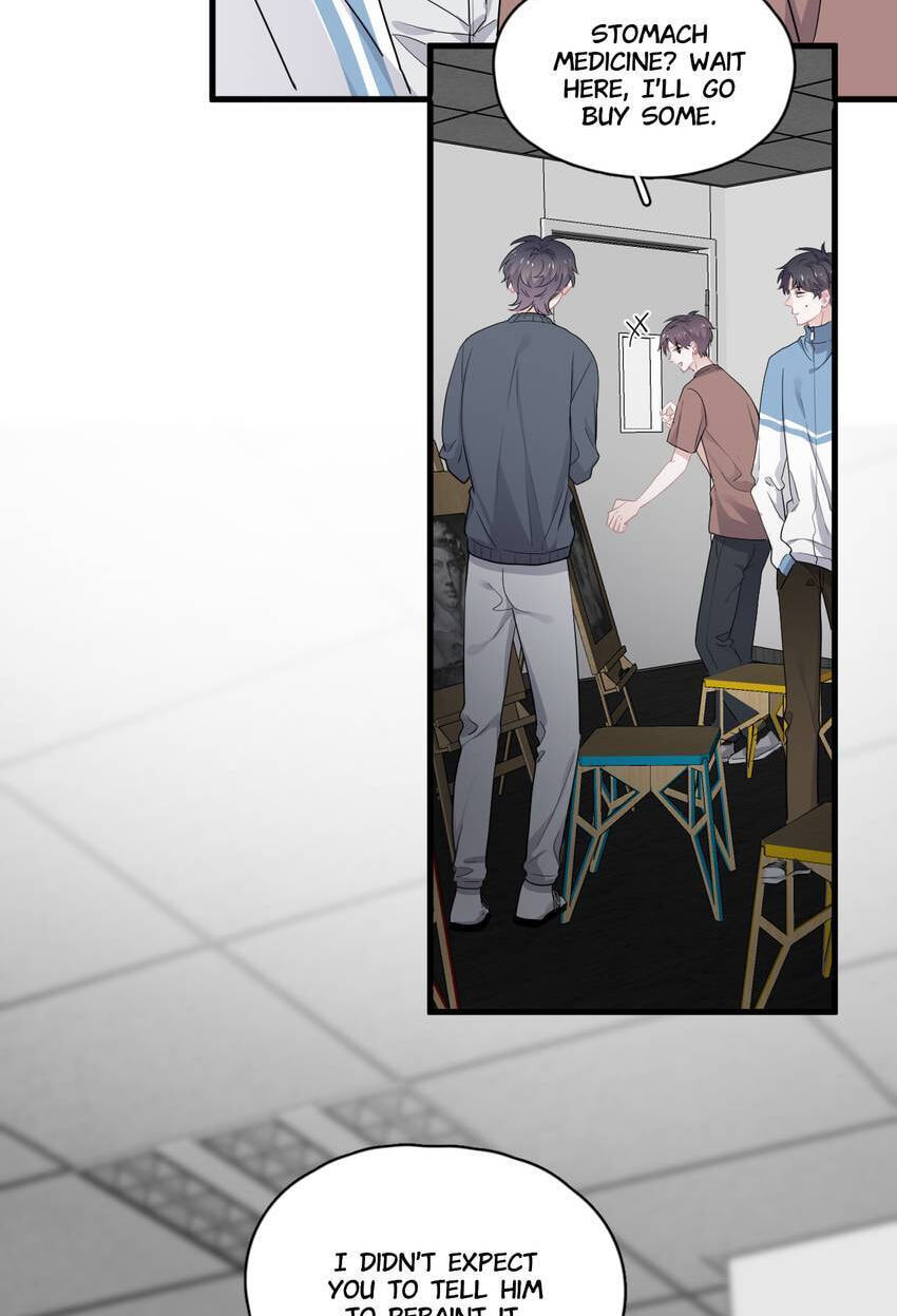 Read The Guy Inside Me chapter 48 image 5 on Lezhin