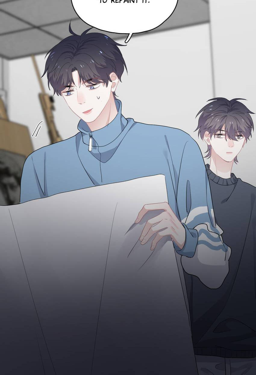 Read The Guy Inside Me chapter 48 image 6 on Lezhin