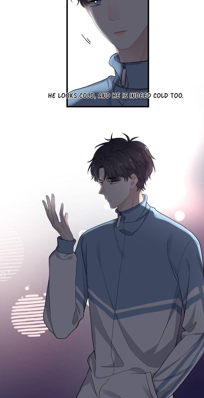 Read The Guy Inside Me chapter 49 image 15 on Lezhin