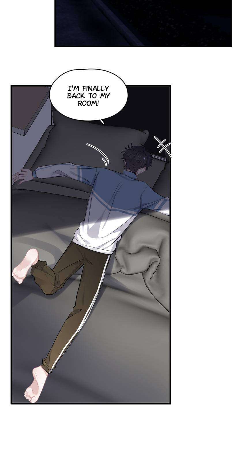 Read The Guy Inside Me chapter 49 image 17 on Lezhin