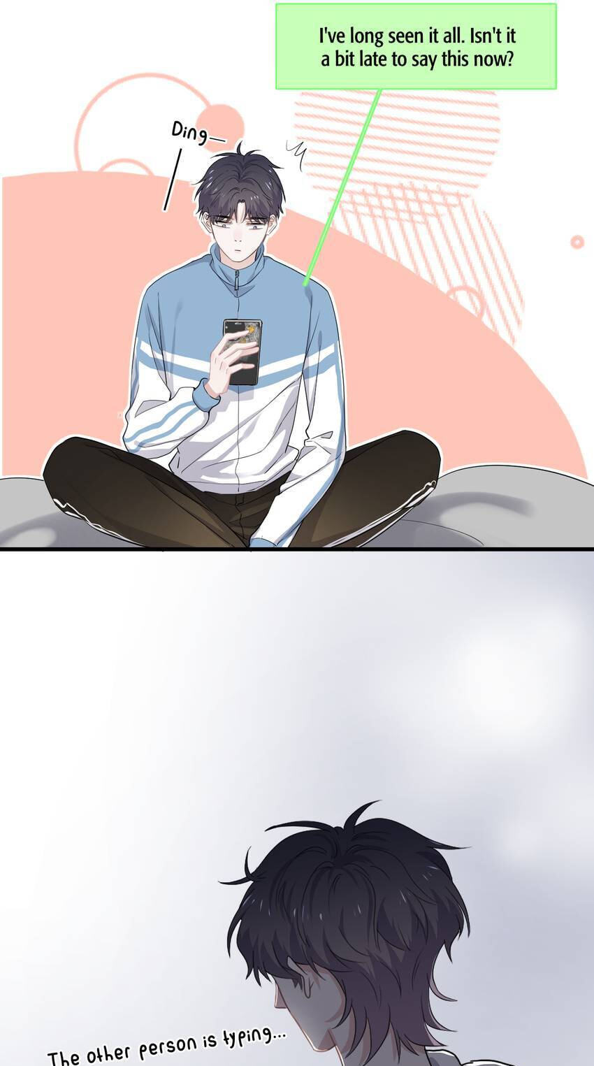 Read The Guy Inside Me chapter 49 image 21 on Lezhin