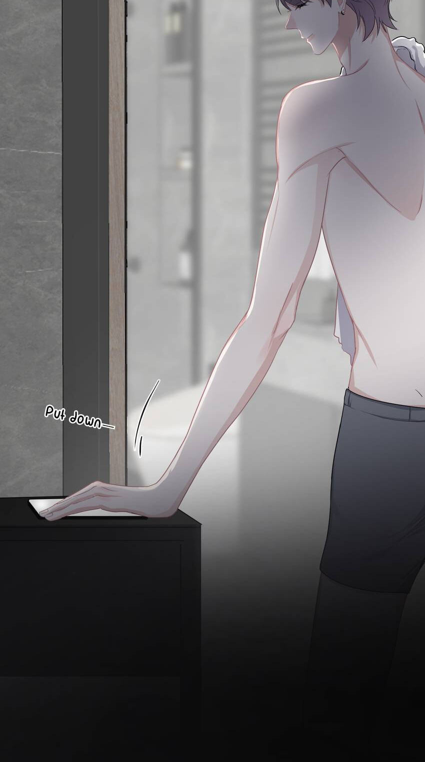 Read The Guy Inside Me chapter 49 image 23 on Lezhin