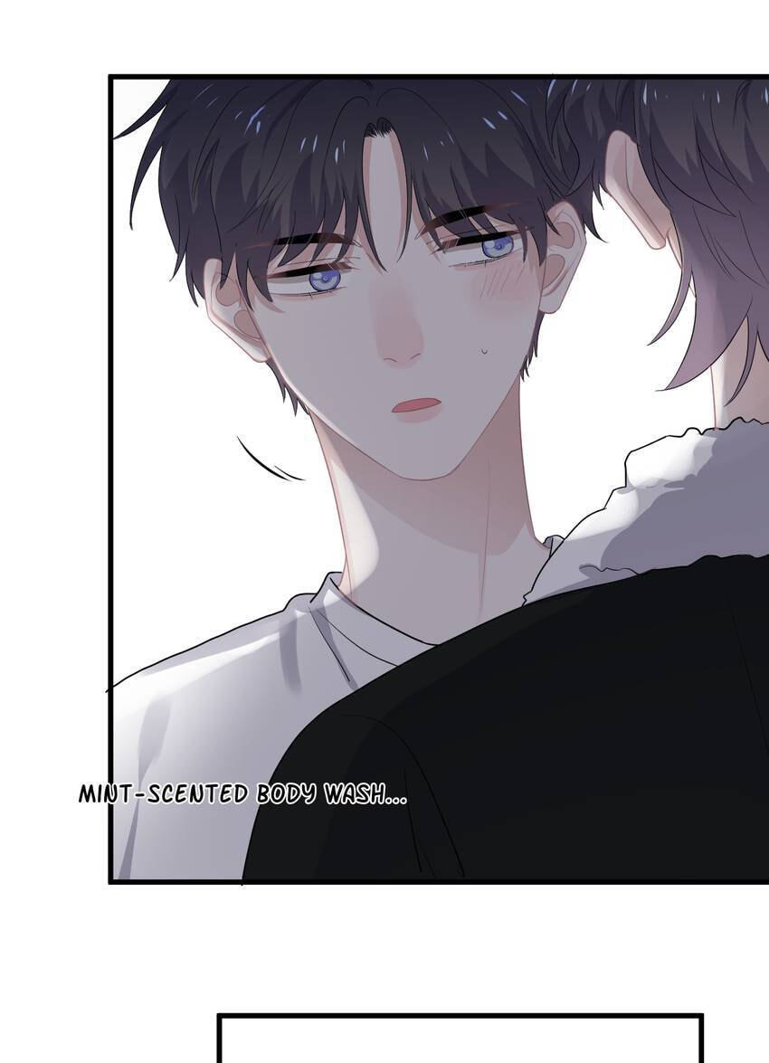 Read The Guy Inside Me chapter 49 image 26 on Lezhin