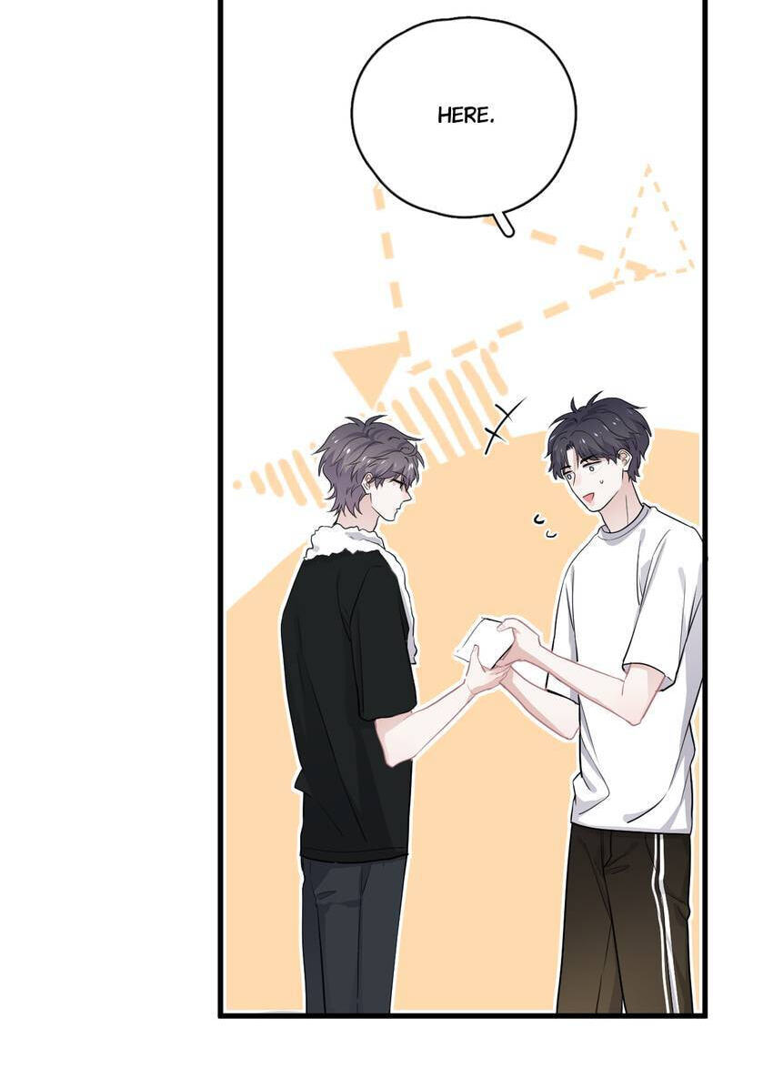 Read The Guy Inside Me chapter 49 image 27 on Lezhin