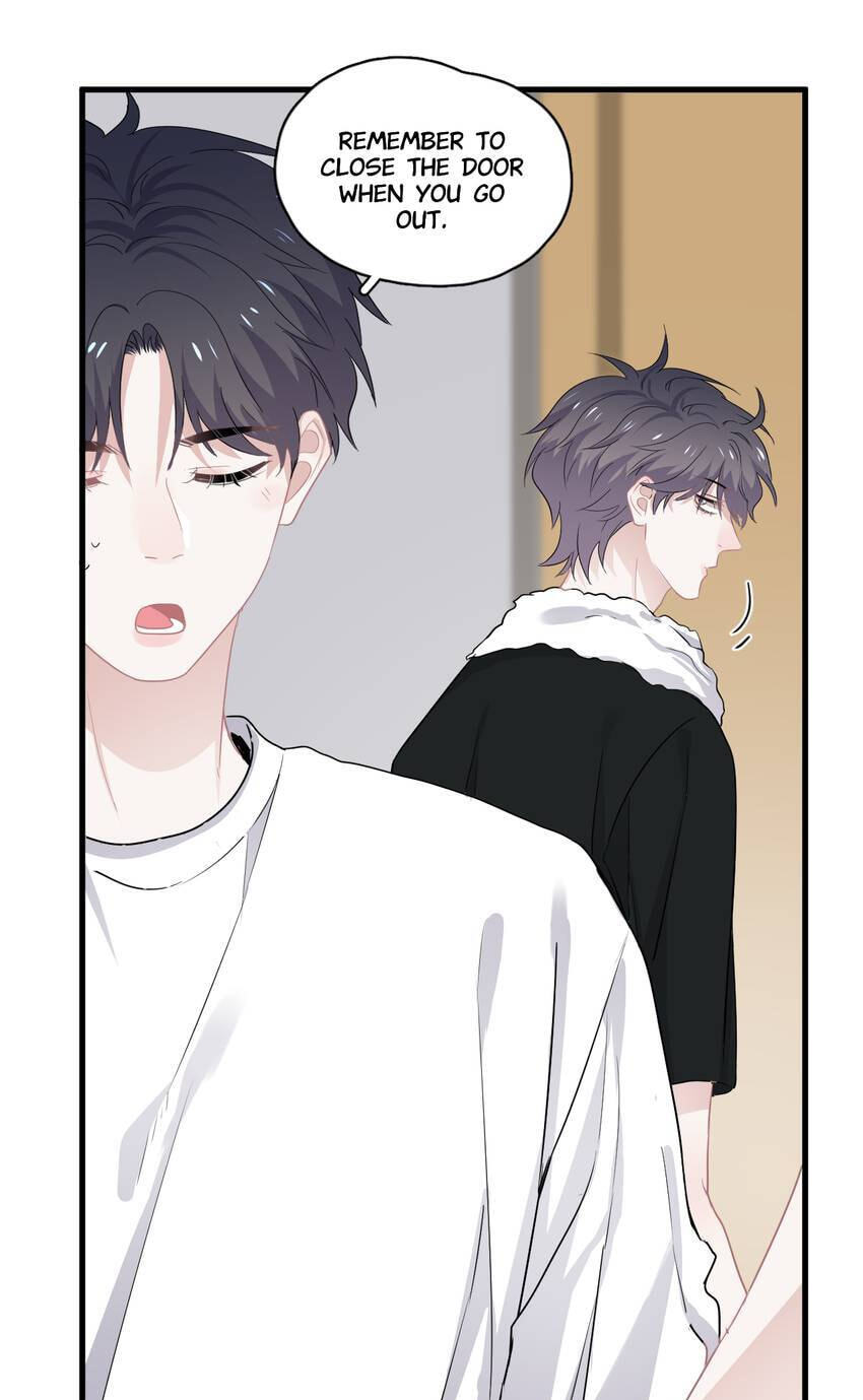 Read The Guy Inside Me chapter 49 image 28 on Lezhin