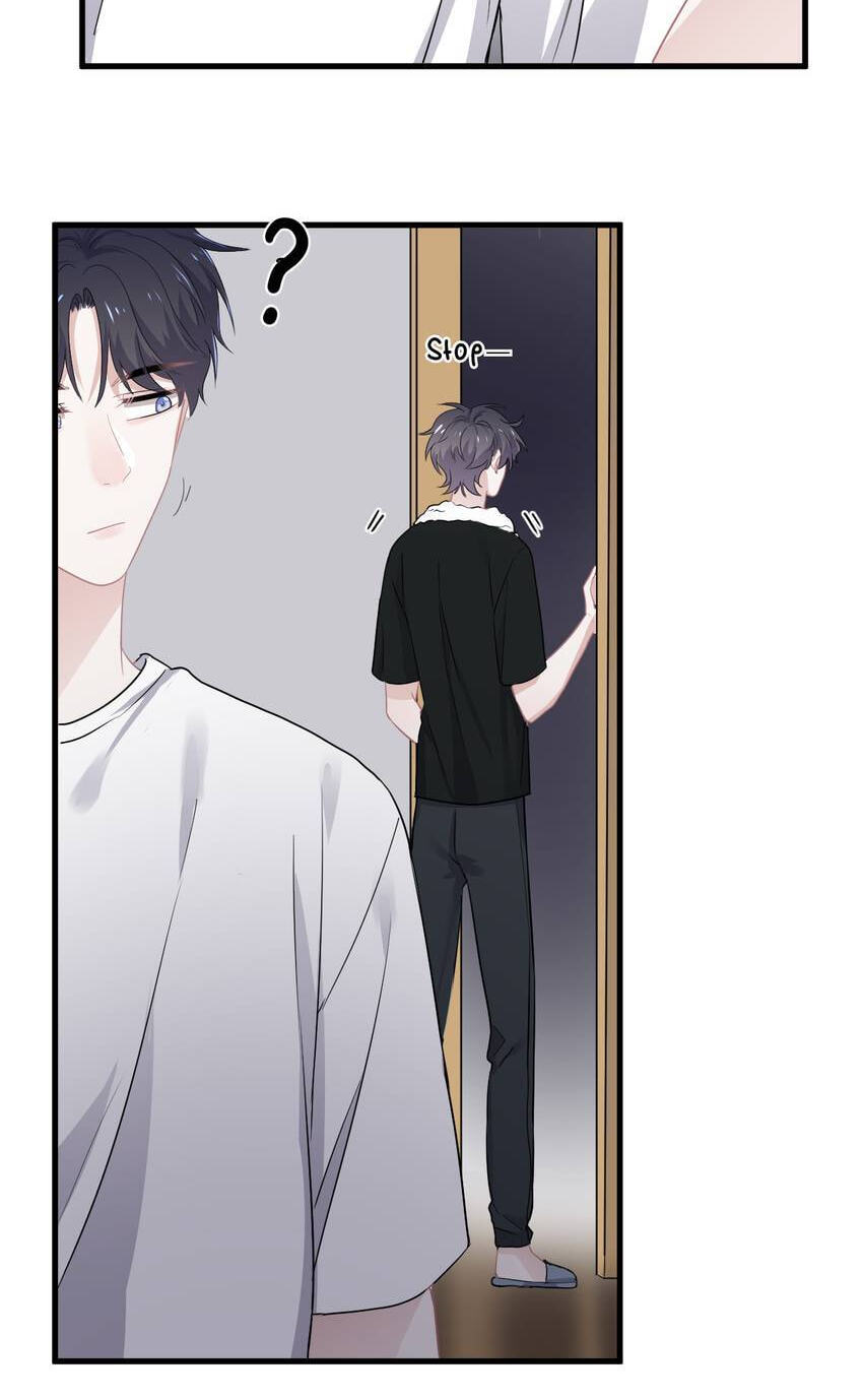 Read The Guy Inside Me chapter 49 image 29 on Lezhin