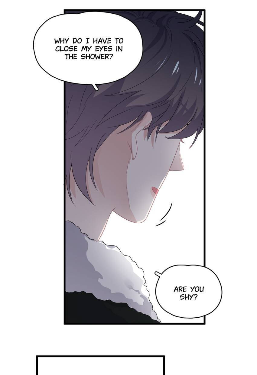 Read The Guy Inside Me chapter 49 image 30 on Lezhin
