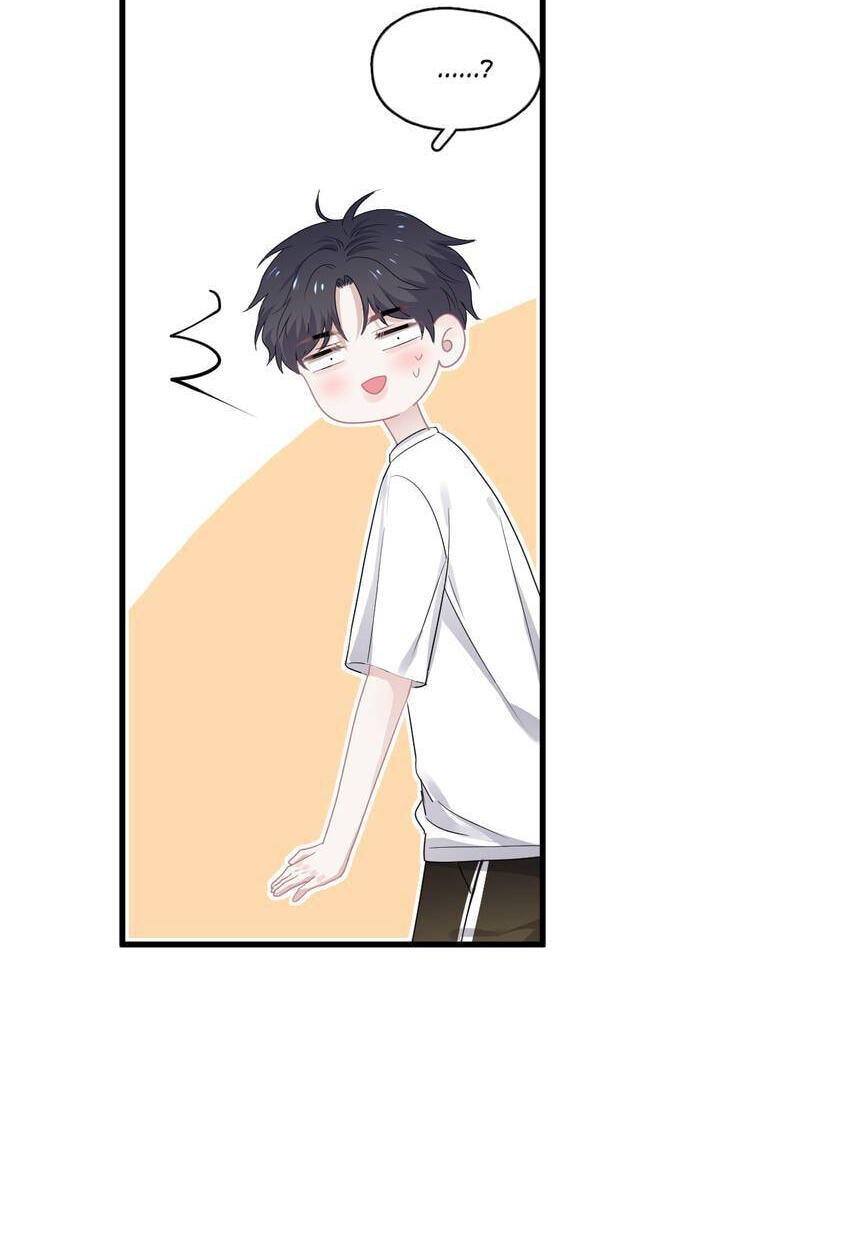 Read The Guy Inside Me chapter 49 image 31 on Lezhin