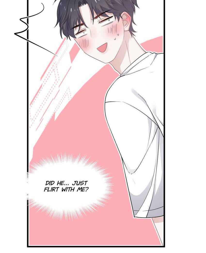 Read The Guy Inside Me chapter 49 image 33 on Lezhin