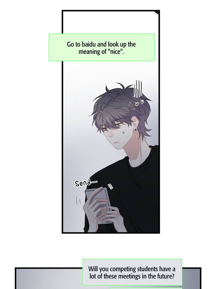 Read The Guy Inside Me chapter 49 image 38 on Lezhin