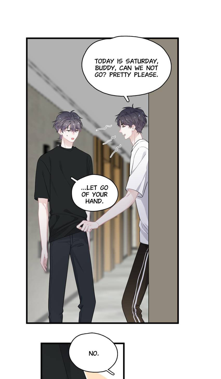 Read The Guy Inside Me chapter 49 image 49 on Lezhin