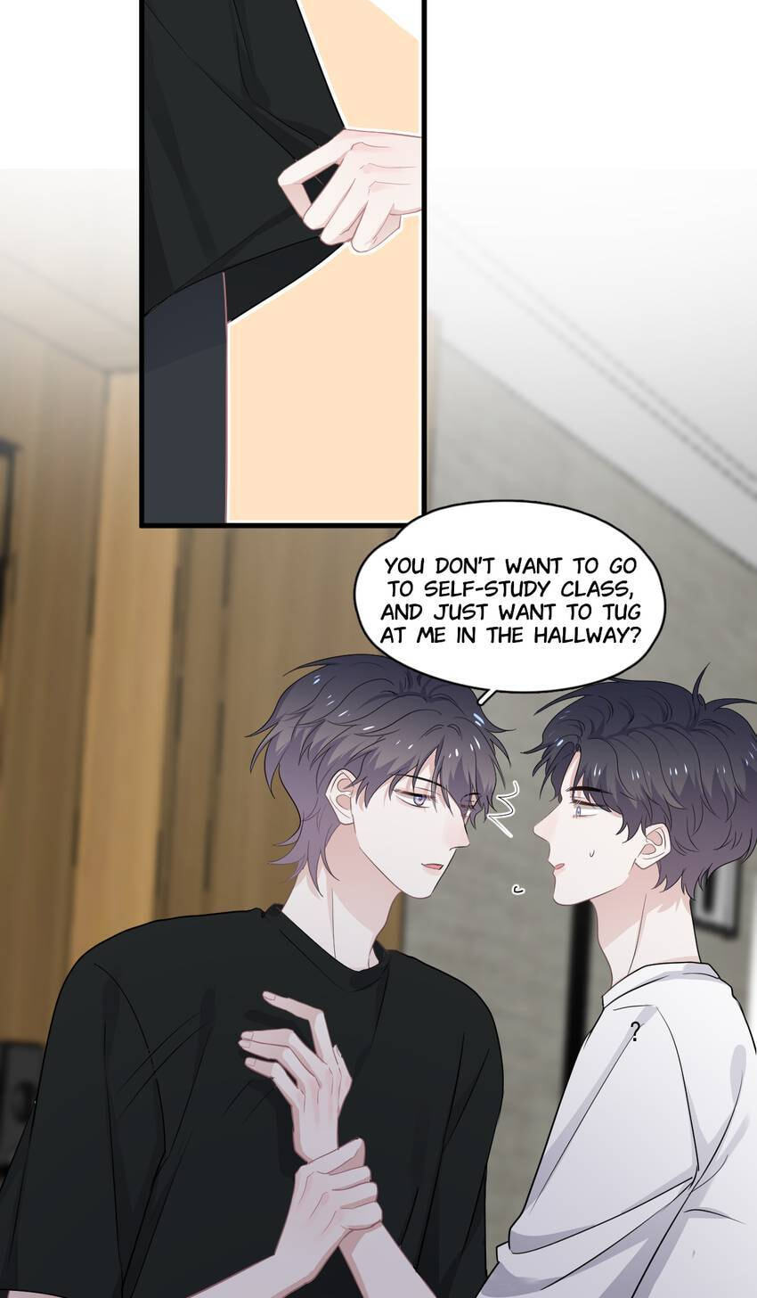 Read The Guy Inside Me chapter 49 image 50 on Lezhin