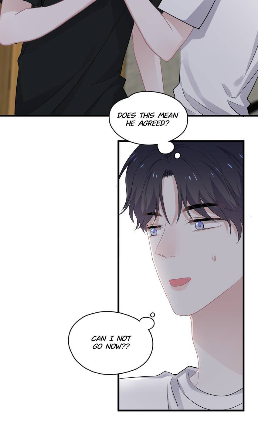 Read The Guy Inside Me chapter 49 image 51 on Lezhin