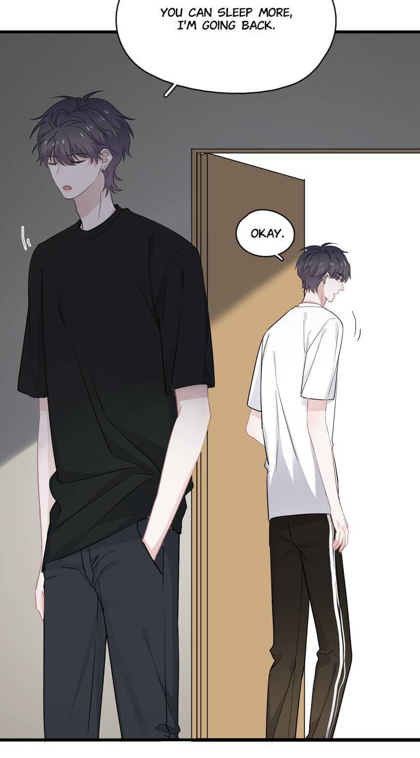 Read The Guy Inside Me chapter 49 image 55 on Lezhin