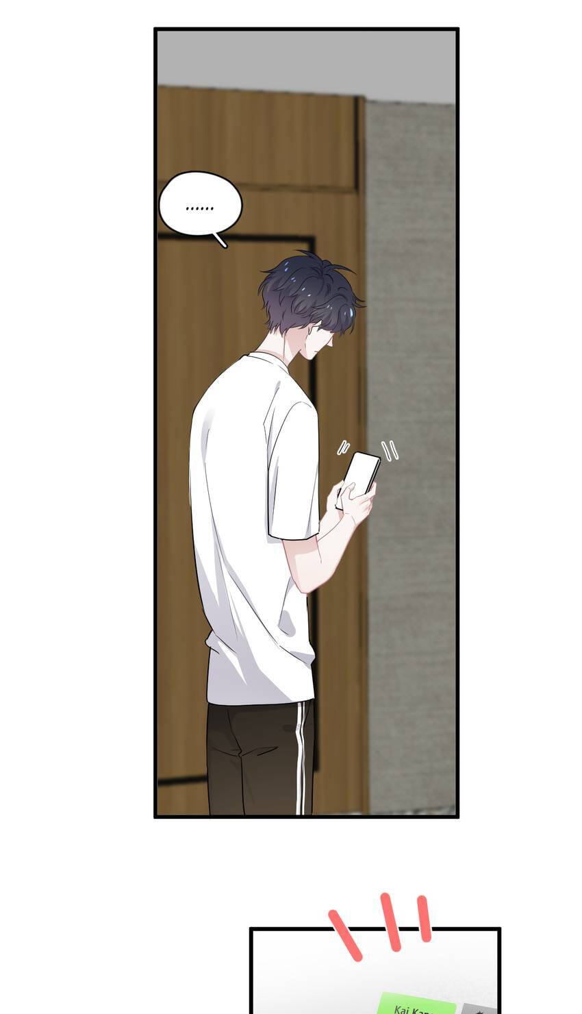 Read The Guy Inside Me chapter 49 image 58 on Lezhin