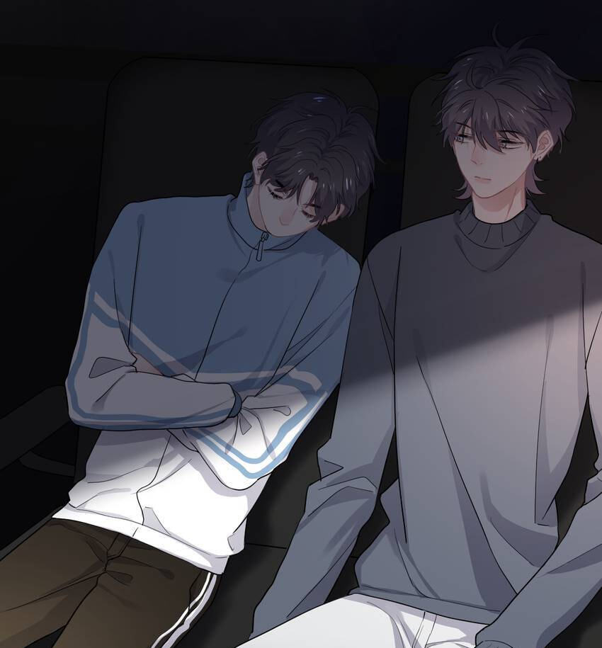 Read The Guy Inside Me chapter 49 image 6 on Lezhin