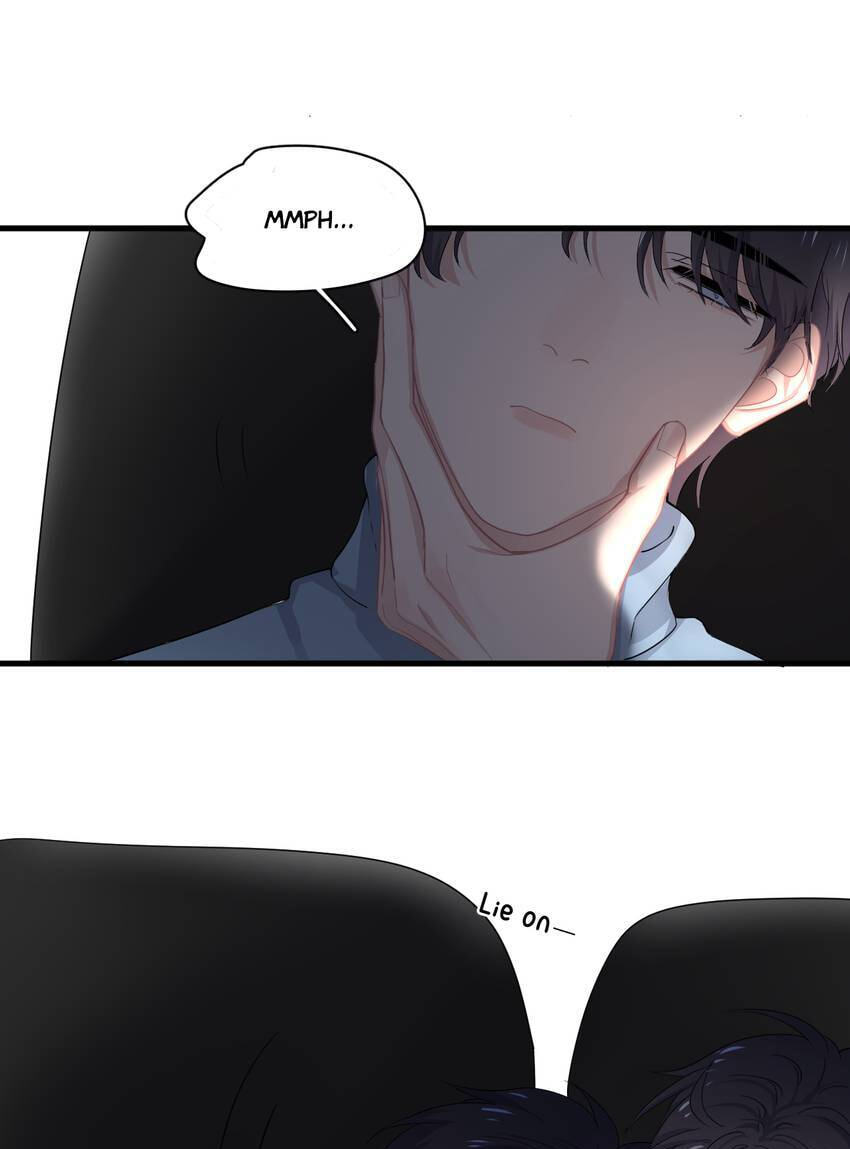 Read The Guy Inside Me chapter 49 image 8 on Lezhin