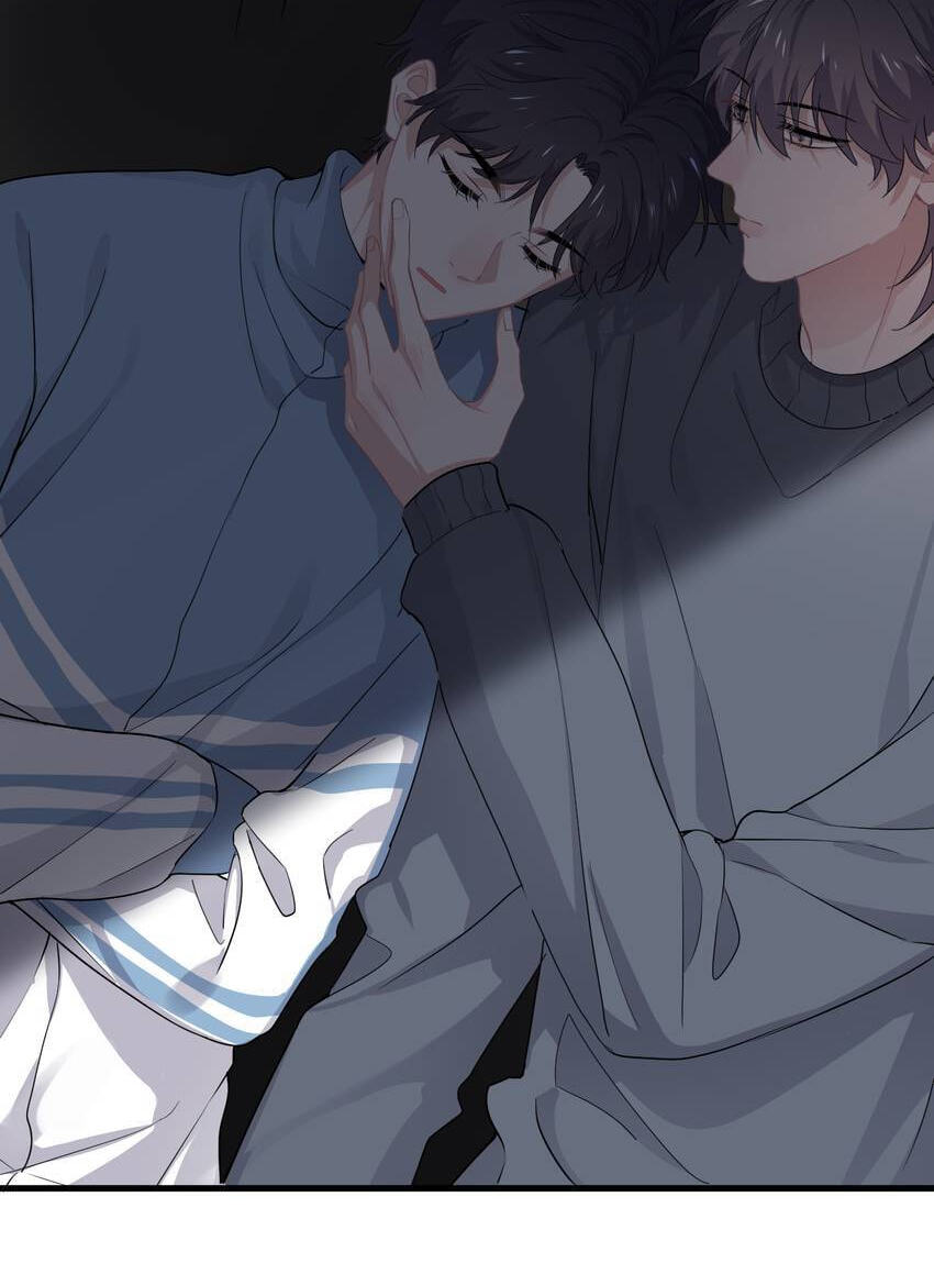 Read The Guy Inside Me chapter 49 image 9 on Lezhin