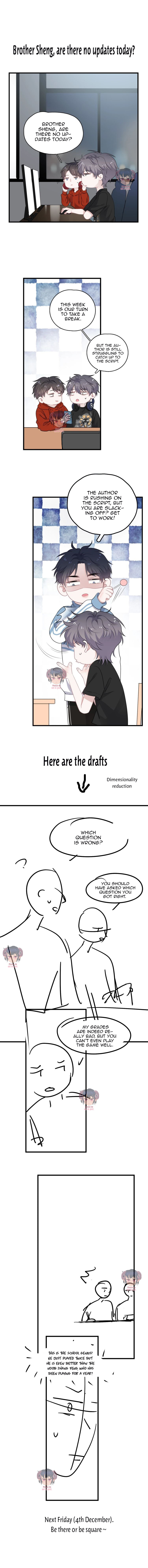 Read The Guy Inside Me chapter 5.5 image 3 on Lezhin