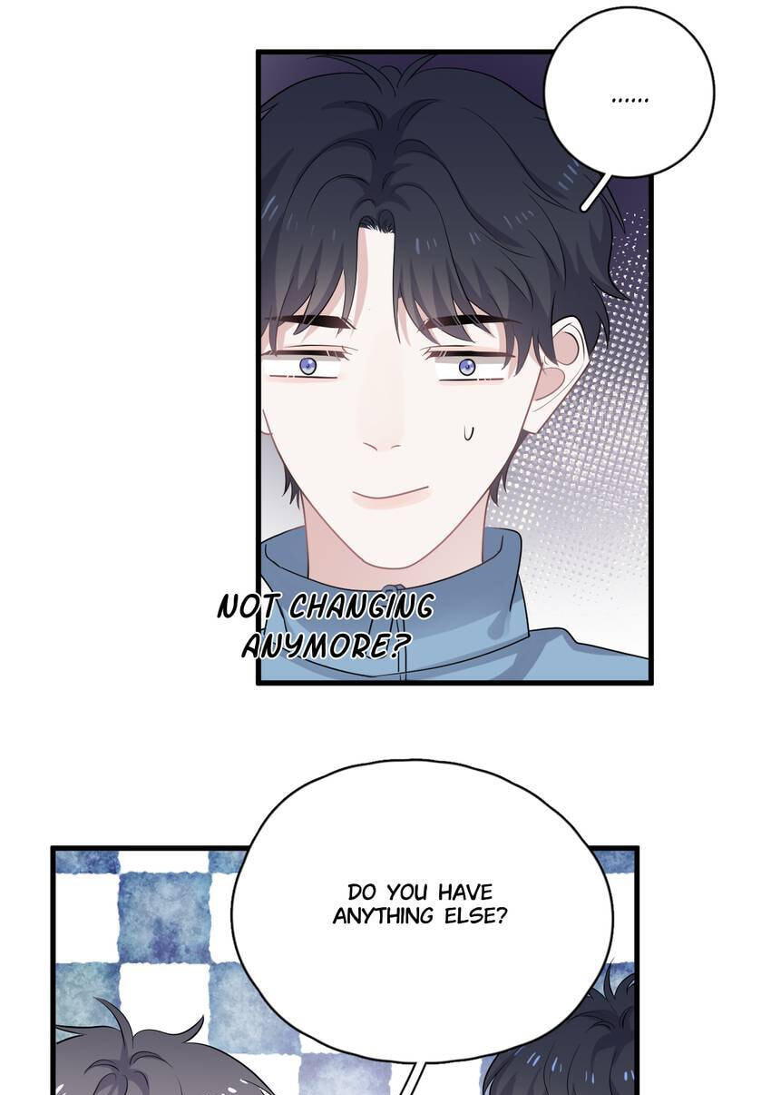 Read The Guy Inside Me chapter 5 image 10 on Lezhin