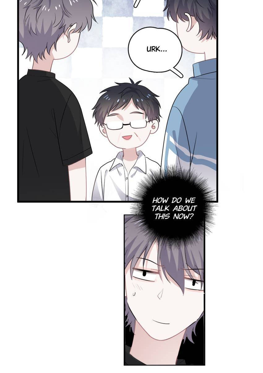 Read The Guy Inside Me chapter 5 image 11 on Lezhin