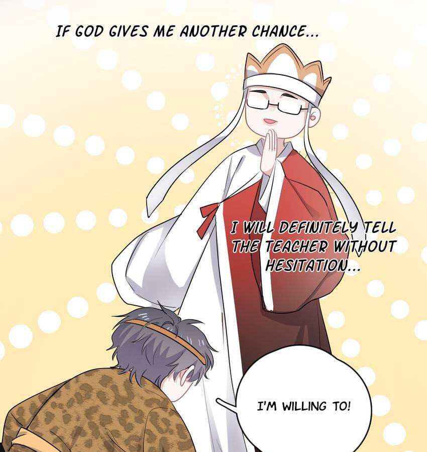 Read The Guy Inside Me chapter 5 image 14 on Lezhin