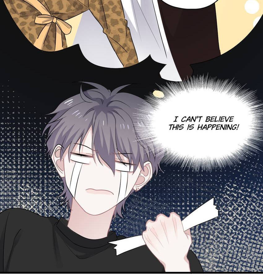Read The Guy Inside Me chapter 5 image 15 on Lezhin