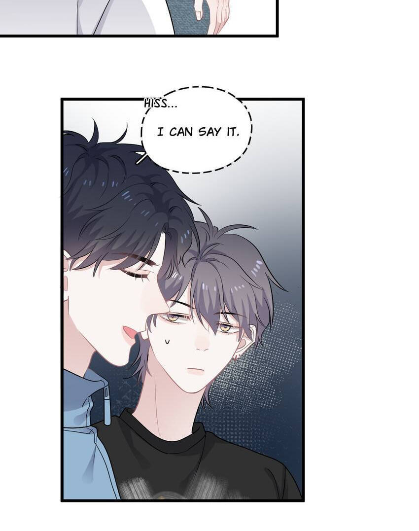 Read The Guy Inside Me chapter 5 image 17 on Lezhin