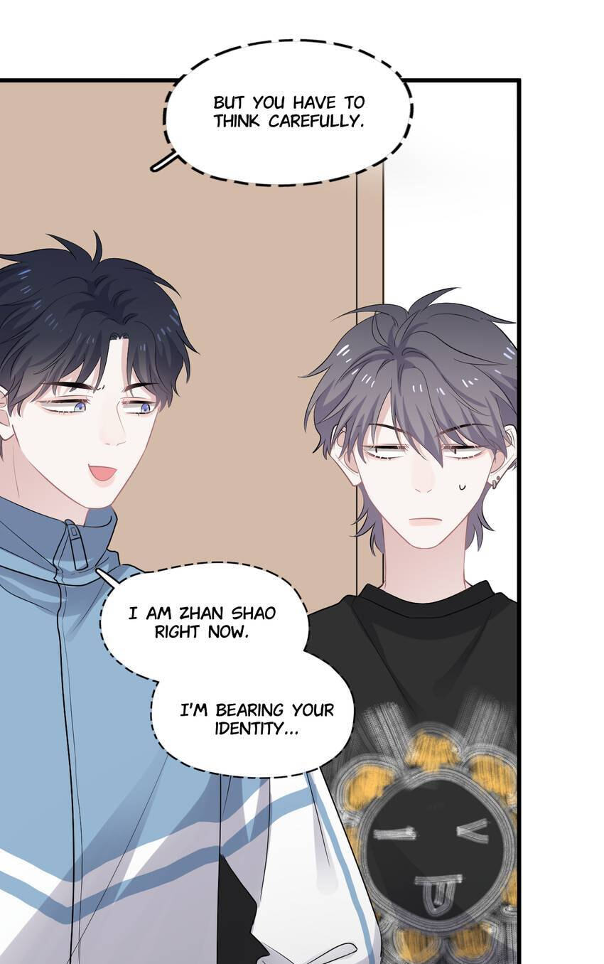Read The Guy Inside Me chapter 5 image 18 on Lezhin