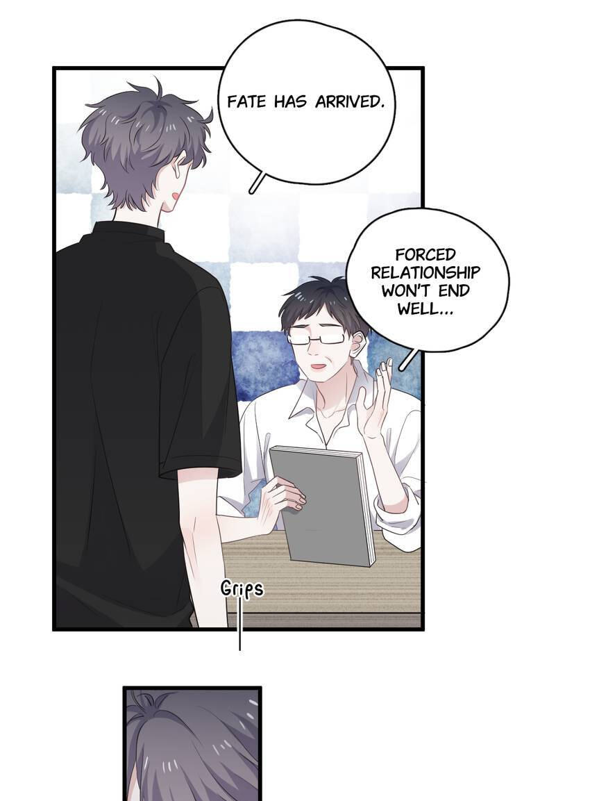 Read The Guy Inside Me chapter 5 image 24 on Lezhin