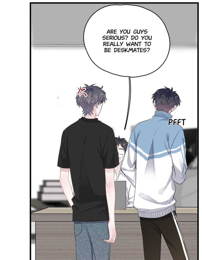 Read The Guy Inside Me chapter 5 image 27 on Lezhin