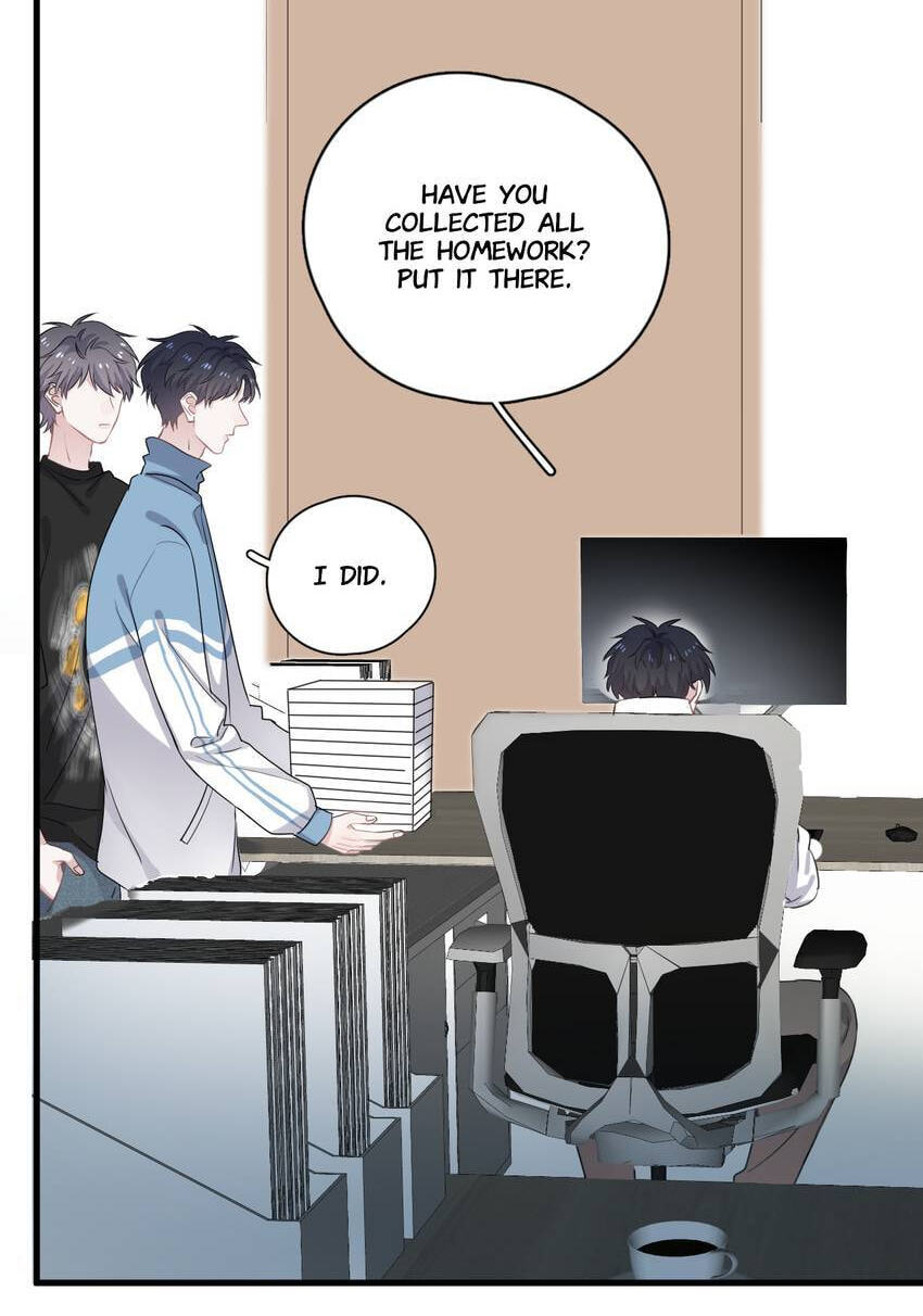 Read The Guy Inside Me chapter 5 image 3 on Lezhin