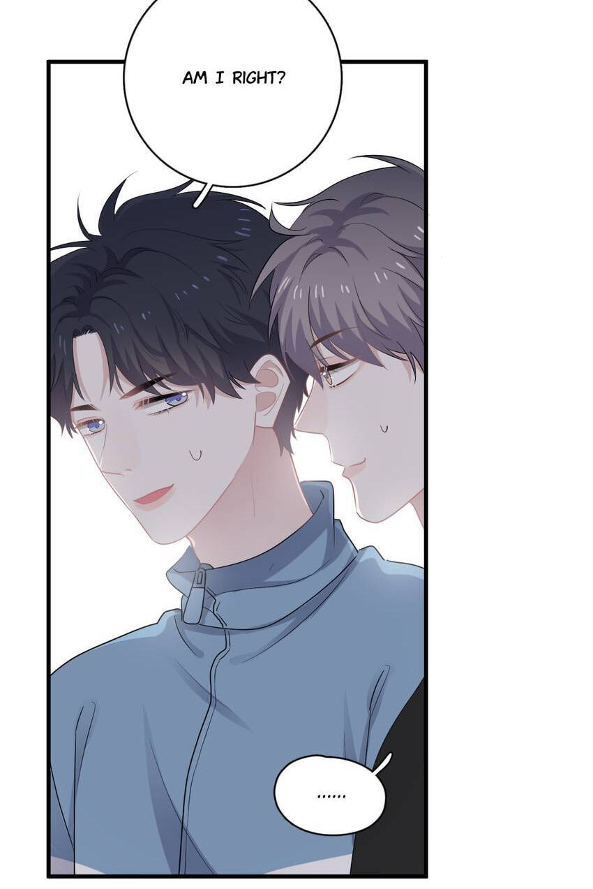 Read The Guy Inside Me chapter 5 image 31 on Lezhin