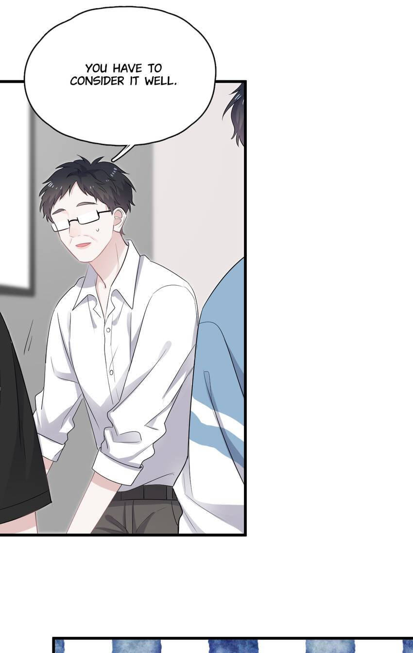 Read The Guy Inside Me chapter 5 image 32 on Lezhin