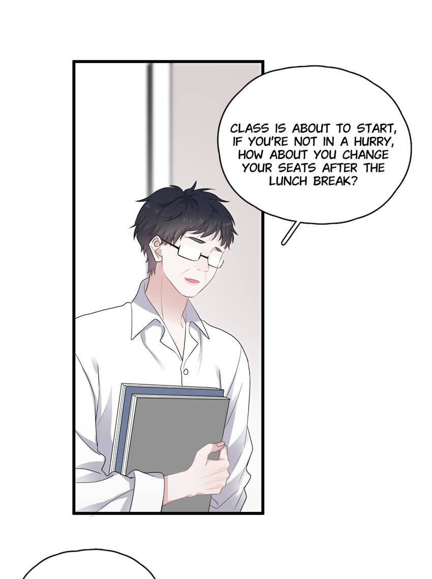 Read The Guy Inside Me chapter 5 image 35 on Lezhin