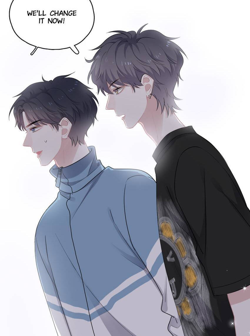 Read The Guy Inside Me chapter 5 image 36 on Lezhin