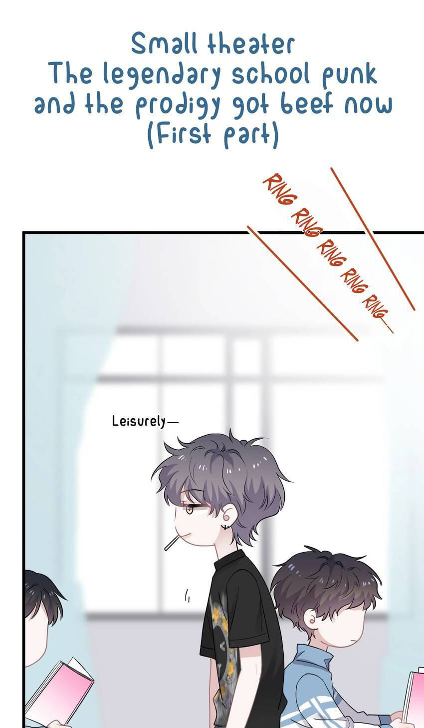 Read The Guy Inside Me chapter 5 image 38 on Lezhin