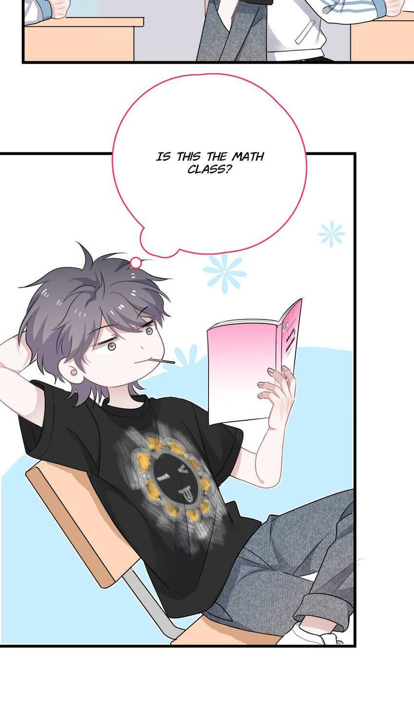 Read The Guy Inside Me chapter 5 image 39 on Lezhin